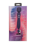 charisma-mystique-massager-blue image