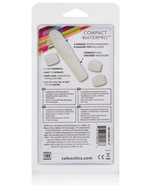 compact-waterpro-white image