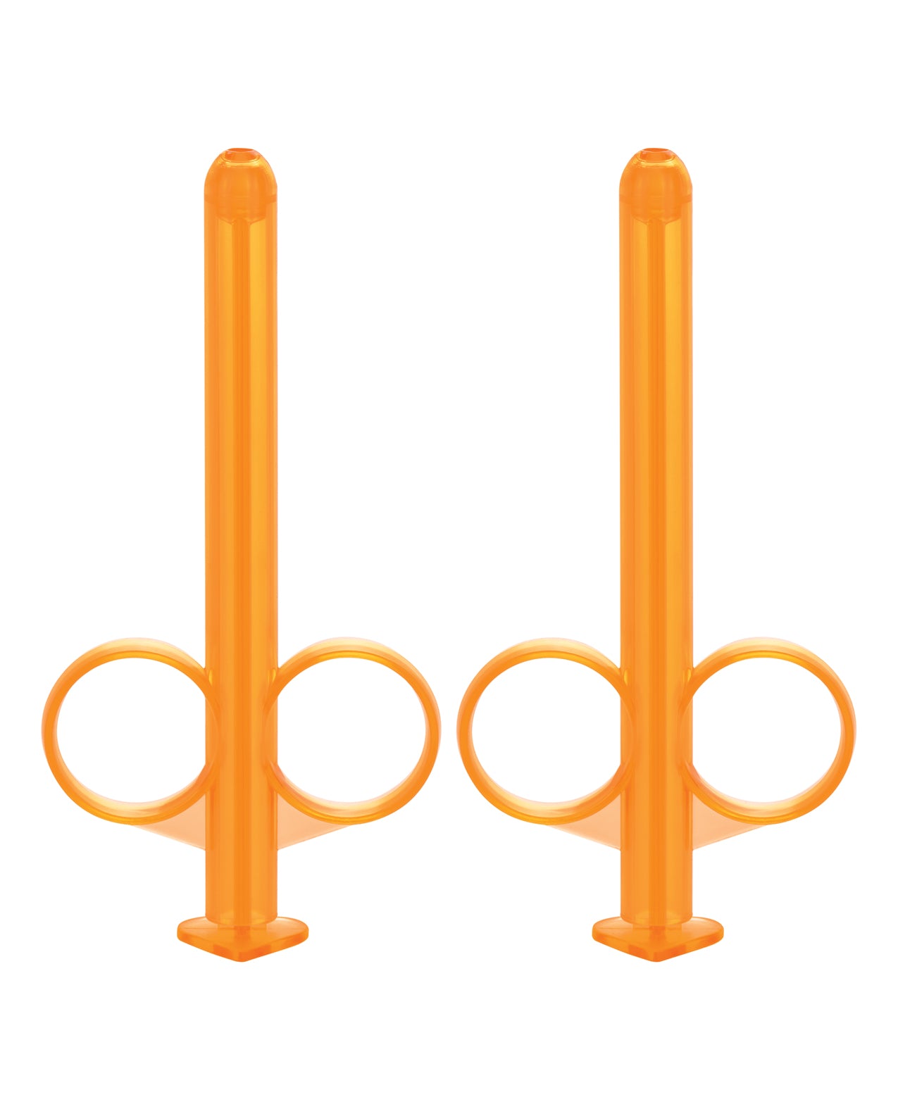 Lube Tube - Orange
