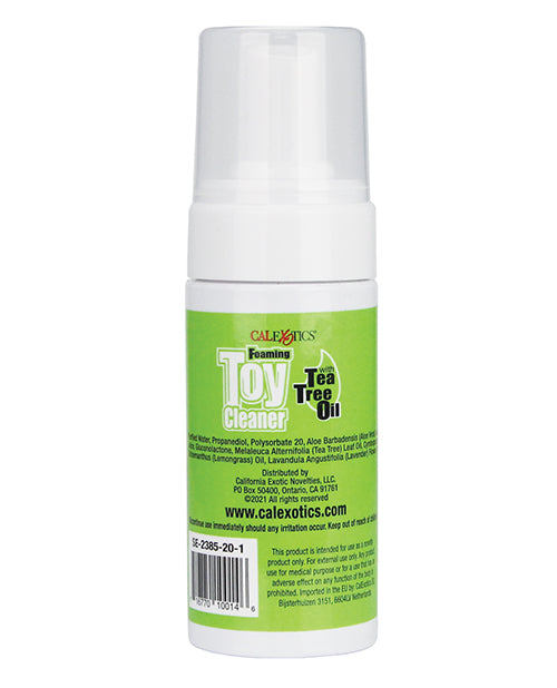 foaming-toy-cleaner-wtea-tree-oil-4-oz image