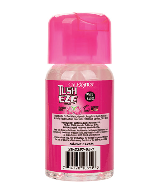 tush-eze-strawberry-scented-lubricant-6-oz image