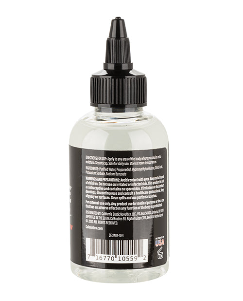 fuck-sauce-water-based-lubricant-4-oz image