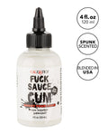 fuck-sauce-cum-scented-lubricant-4-oz image