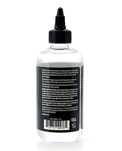 fuck-sauce-water-based-personal-lubricant-8-oz image