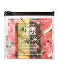 fuck-sauce-flavored-water-based-personal-lubricant-variety-4-pack-2-oz-each image