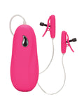 nipple-play-vibrating-heated-nipple-teasers-pink image