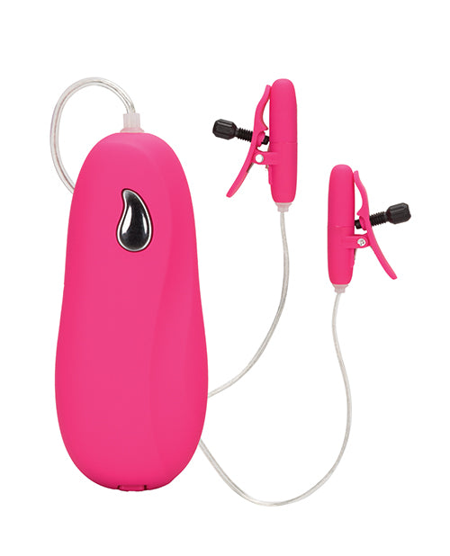 nipple-play-vibrating-heated-nipple-teasers-pink image