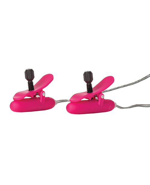 nipple-play-vibrating-heated-nipple-teasers-pink image