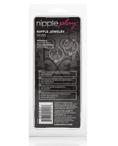 nipple-play-nipple-jewelry-silver image