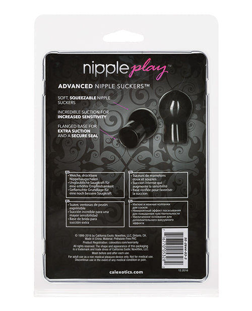 nipple-play-advanced-nipple-suckers-black image