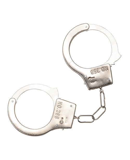 playful-furry-cuffs-white image