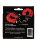 playful-furry-cuffs-red image
