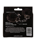 playful-furry-cuffs-black image