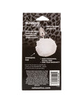 running-wild-white-bunny-tail-anal-probe image