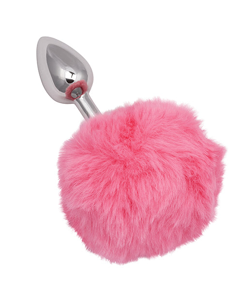 running-wild-pink-bunny-tail-anal-probe image