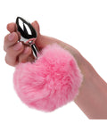running-wild-pink-bunny-tail-anal-probe image