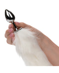 running-wild-white-tail-metallic-anal-probe image