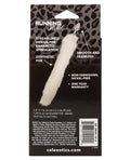 running-wild-white-tail-metallic-anal-probe image