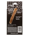 running-wild-brown-tail-metallic-anal-probe image