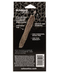 running-wild-grey-tail-metallic-anal-probe image