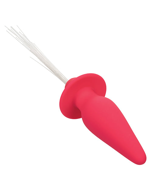 southern-lights-rechargeable-vibrating-light-up-anal-probe-pink image