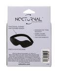 nocturnal-collection-stretch-to-fit-eye-mask-black image