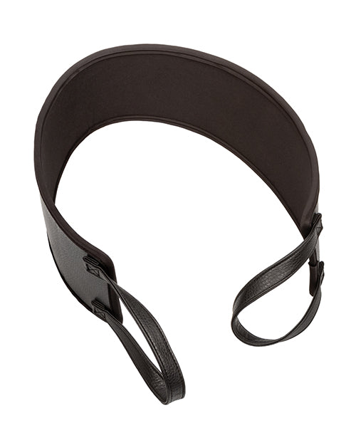 nocturnal-collection-doggy-style-strap-black image