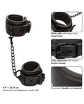 nocturnal-collection-detachable-adjustable-wrist-cuffs-black image