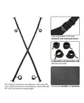 nocturnal-collection-over-the-door-cross-black image