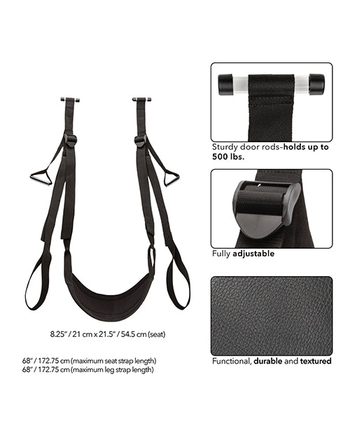 nocturnal-collection-sex-swing-black image