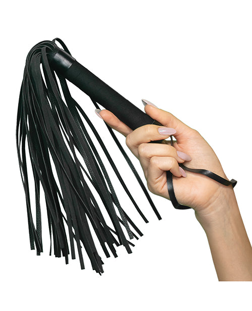 nocturnal-collection-flogger-black image