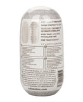 boundless-reversible-ribbed-stroker-white image