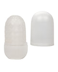 boundless-reversible-ribbed-stroker-white image