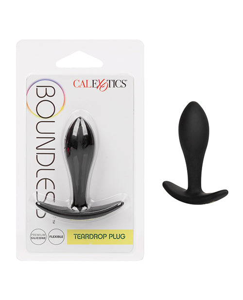 NO ETA Boundless Teardrop Plug