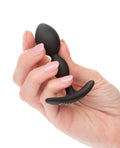 boundless-2x-teardrop-plug image