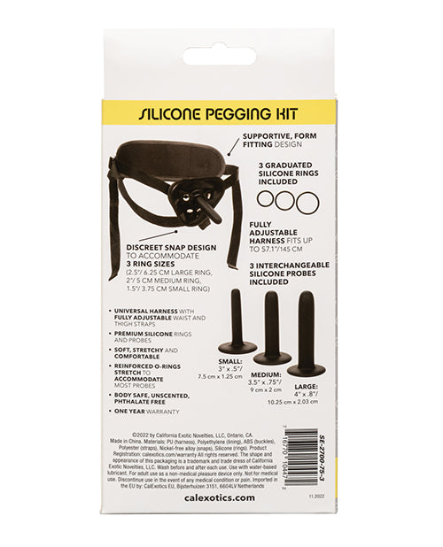 boundless-silicone-pegging-kit image
