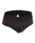 boundless-backless-brief-2xl3xl-black image