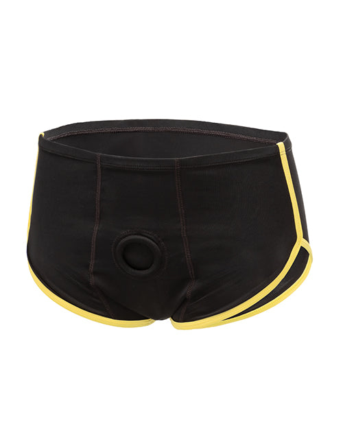 boundless-boxer-brief-blackyellow-2xl3xl image