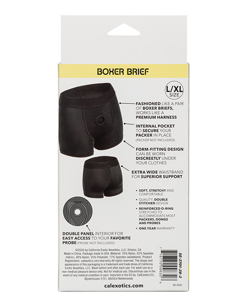 boundless-boxer-brief-lxl-black image