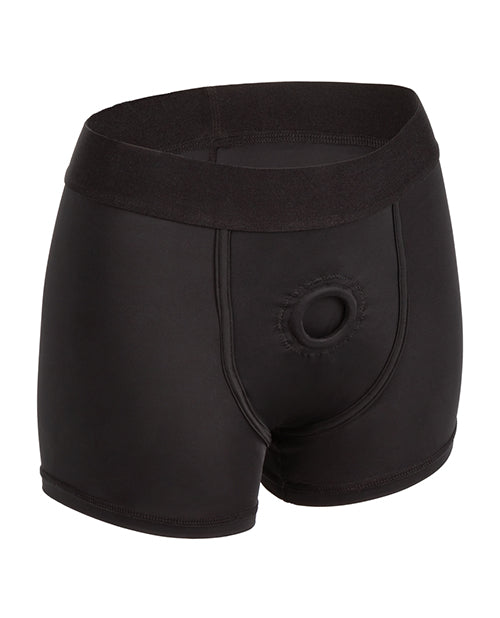 boundless-boxer-brief-lxl-black image
