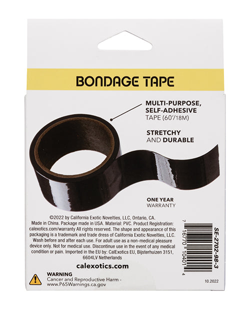 boundless-bondage-tape-black image