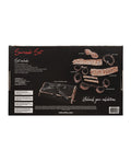unleashed-surrender-set-animal-print image