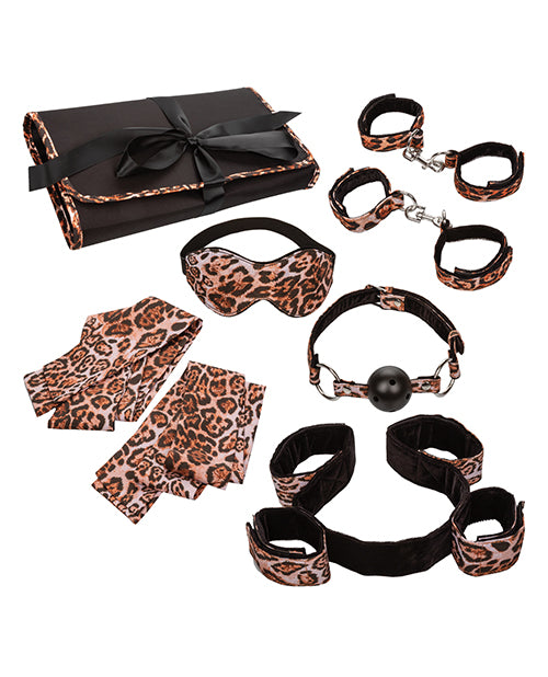 unleashed-surrender-set-animal-print image