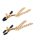 ride-em-premium-denim-collection-nipple-clamps image