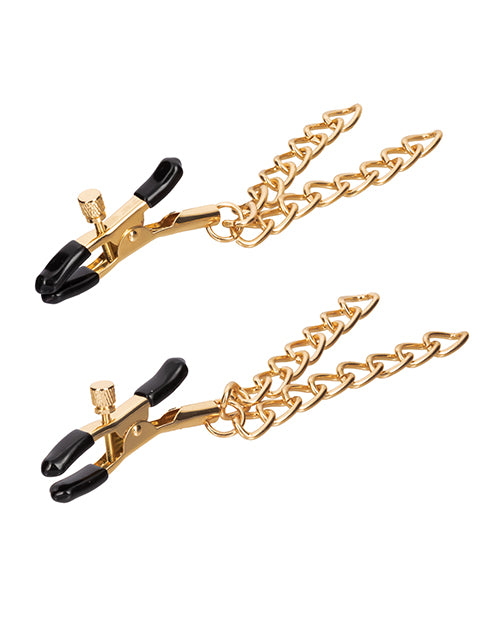 ride-em-premium-denim-collection-nipple-clamps image