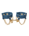 ride-em-premium-denim-collection-wrist-cuffs image