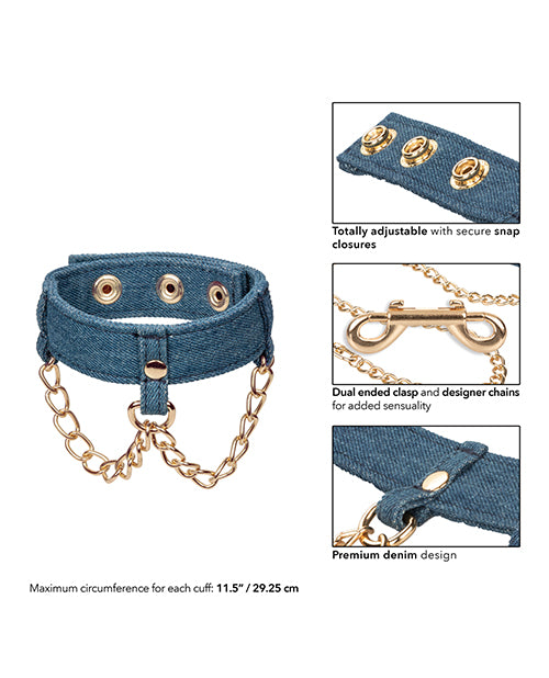 ride-em-premium-denim-collection-ankle-cuffs image