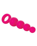 calexotics-silicone-booty-beads-pink image
