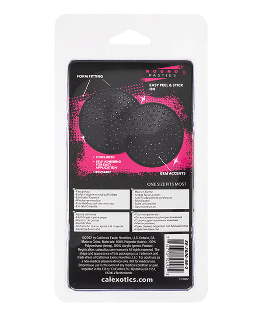 radiance-round-pasties-black-os image