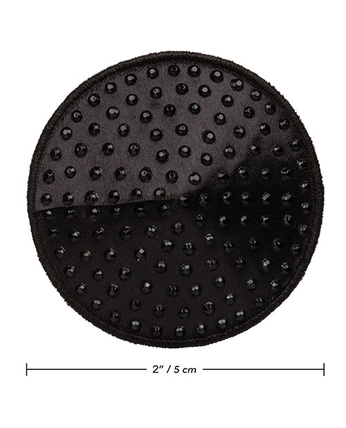 radiance-round-pasties-black-os image